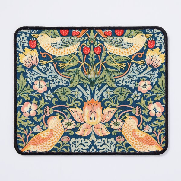 Item preview, william morris art nouveau designed and sold by The art world.