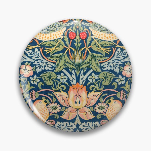 Item preview, william morris art nouveau designed and sold by The art world.