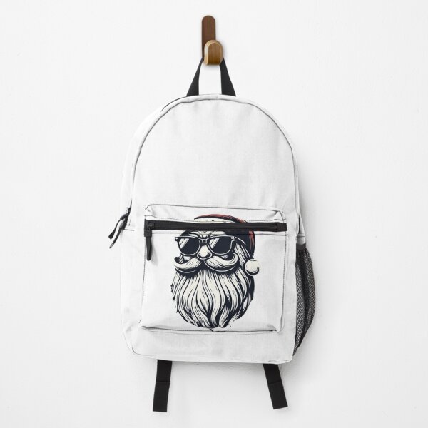 Item preview, Cool Santa Claus Christmas Gift designed and sold by aiartzstore.
