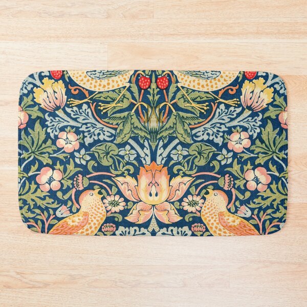 Item preview, william morris art nouveau designed and sold by The art world.