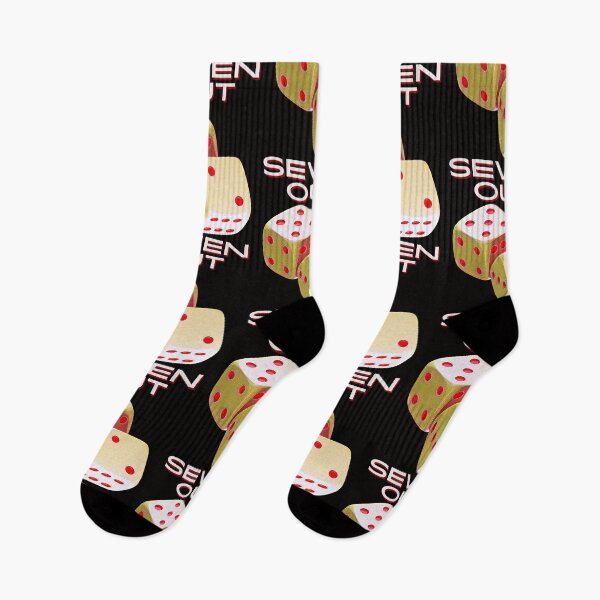 Item preview, Diseño de distribuidor de Sevenout Casino, Seven Out designed and sold by DeepTreeArts.