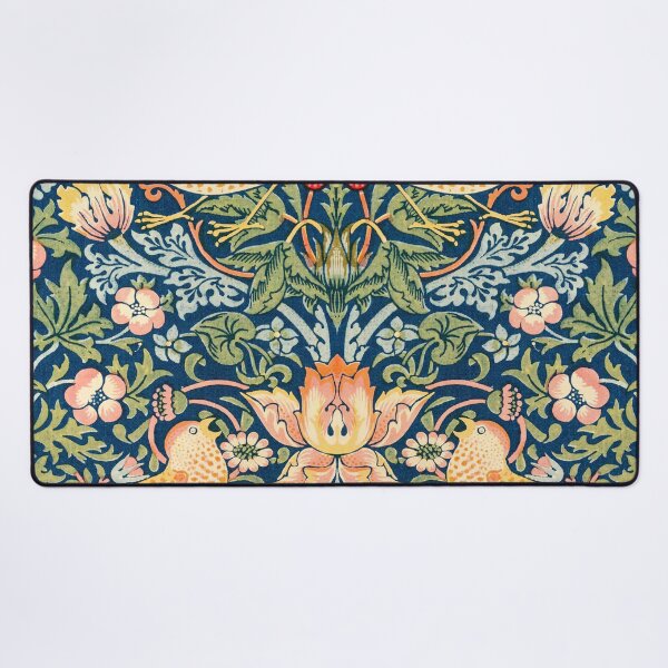 Item preview, william morris art nouveau designed and sold by The art world.