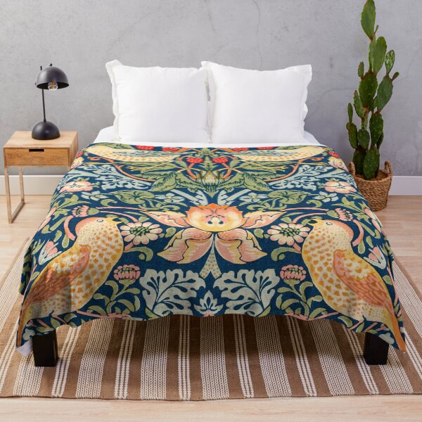 Item preview, william morris art nouveau designed and sold by The art world.