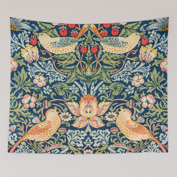 Item preview, william morris art nouveau designed and sold by The art world.
