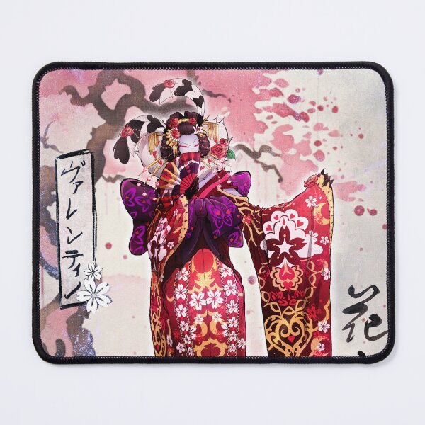 Item preview, Hazbin Sakura Kimono Valentino designed and sold by CPRKaaroo.