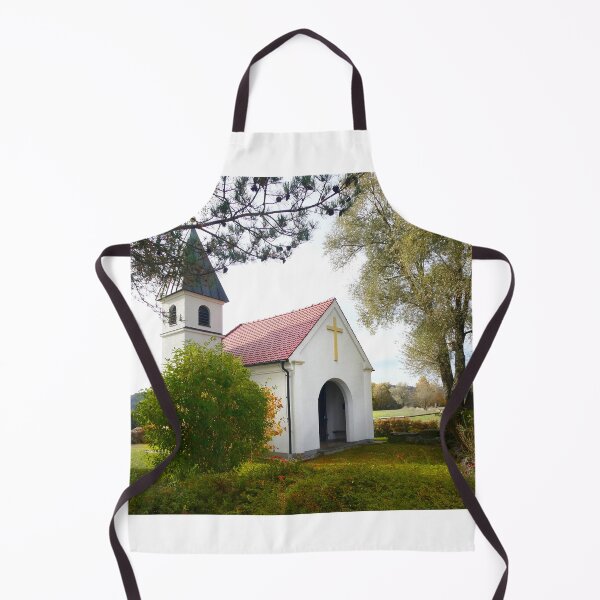 Item preview, Knappengedaechtniskapelle Chapel, Peissenberg designed and sold by JonDelorme.
