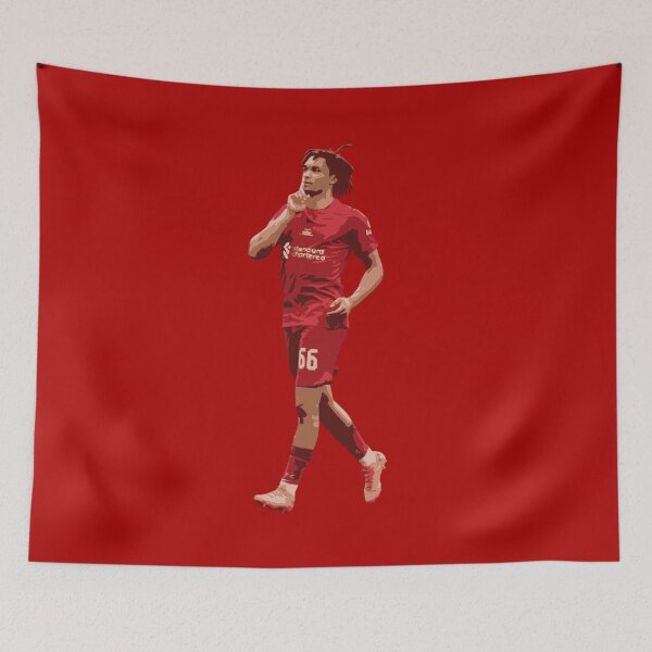 Item preview, Trent Alexander Arnold 66 designed and sold by QlickDesign.