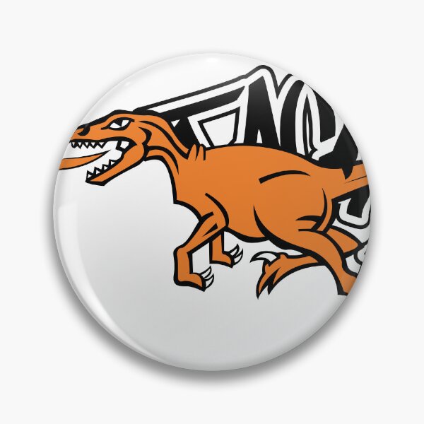Item preview, dinosaur designed and sold by hichamms.