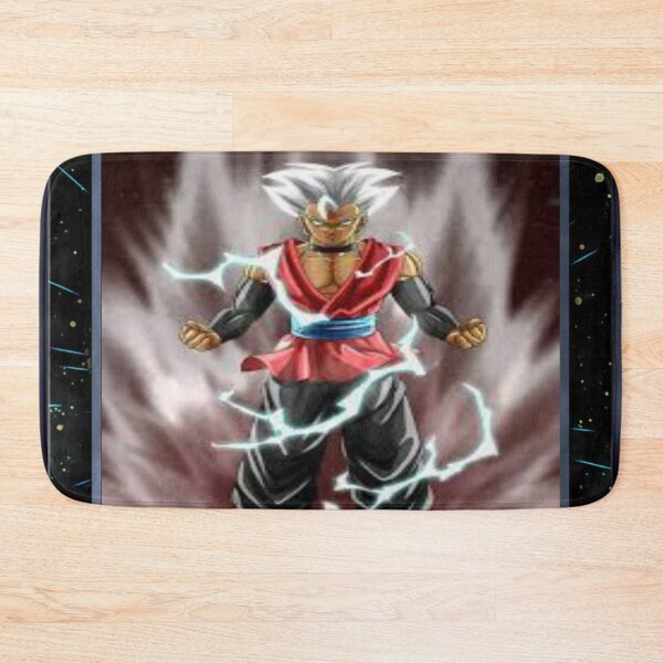 Item preview, Black Saiyan Carmelo designed and sold by Black Saiyan Magician's Merchandise.