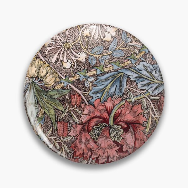 Item preview, william morris art nouveau designed and sold by The art world.