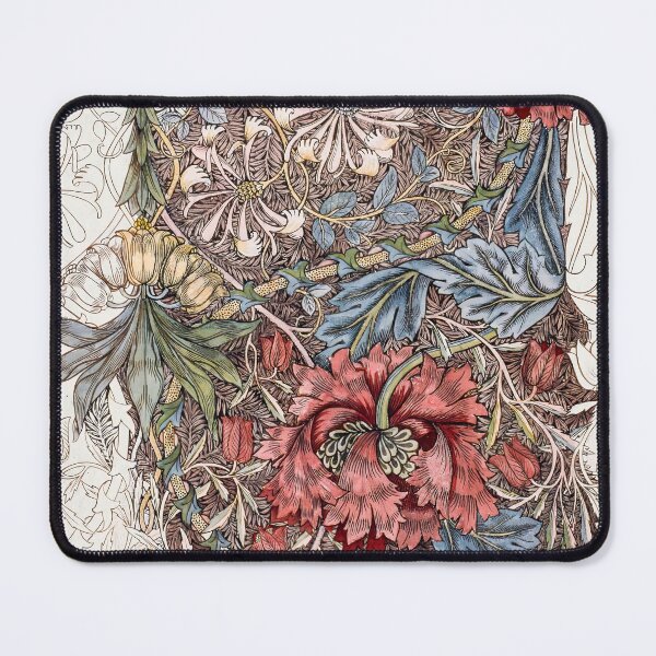 Item preview, william morris art nouveau designed and sold by The art world.