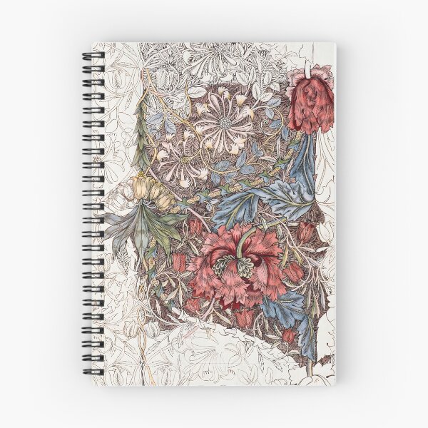 Item preview, william morris art nouveau designed and sold by The art world.