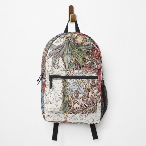 Item preview, william morris art nouveau designed and sold by The art world.