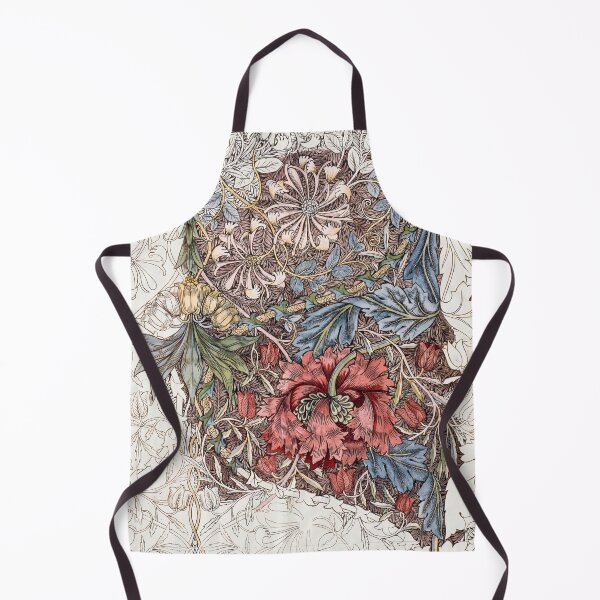 Item preview, william morris art nouveau designed and sold by The art world.