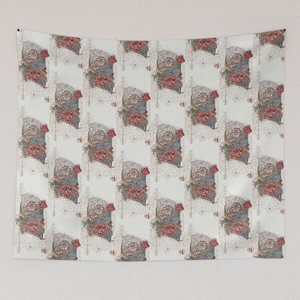 Item preview, william morris art nouveau designed and sold by The art world.