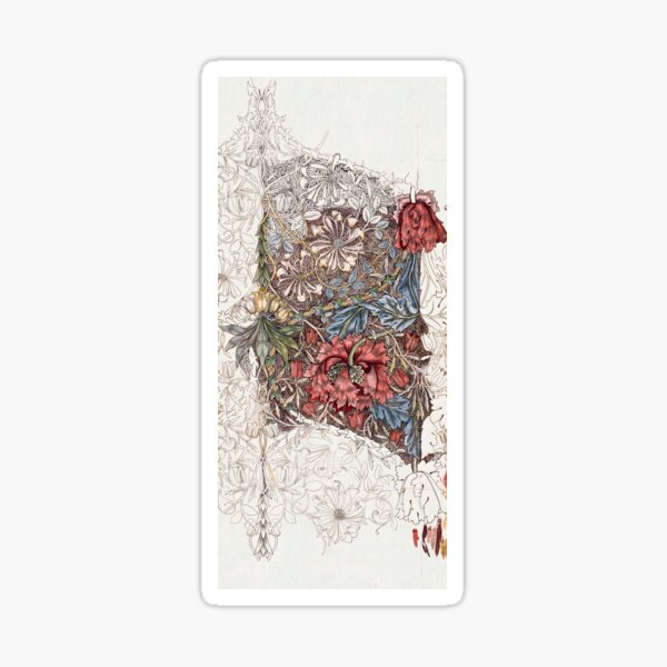 Item preview, william morris art nouveau designed and sold by The art world.
