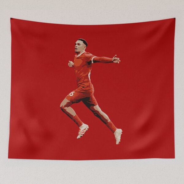 Item preview, Trent Alexander Arnold 66 designed and sold by QlickDesign.