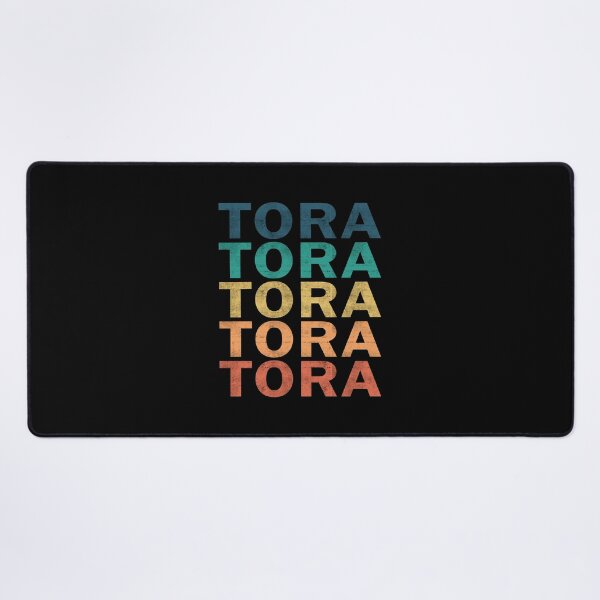 Artikelvorschau, Tora Name - Tora Vintage Retro Stolzer Name entworfen und verkauft von LeonorBialasz.