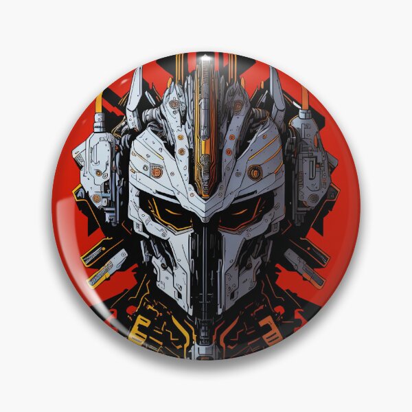 Item preview, Mecha Skulls S02 D40 designed and sold by Houerd.