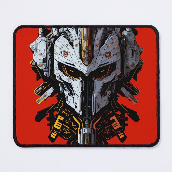 Item preview, Mecha Skulls S02 D40 designed and sold by Houerd.