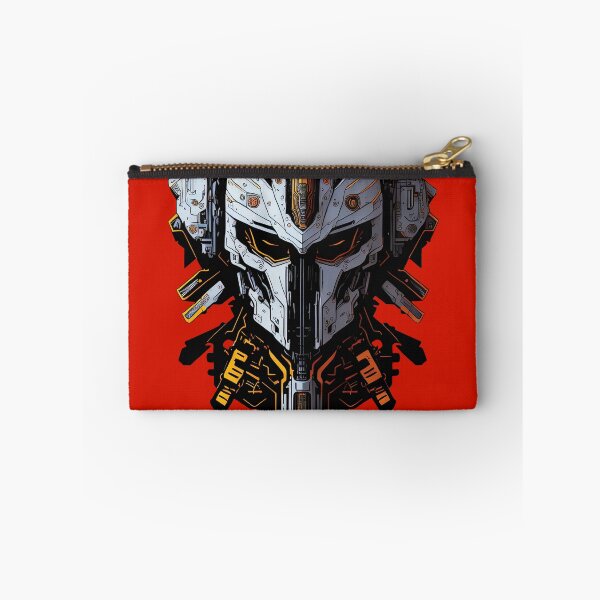 Item preview, Mecha Skulls S02 D40 designed and sold by Houerd.