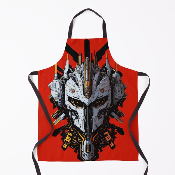 Item preview, Mecha Skulls S02 D40 designed and sold by Houerd.