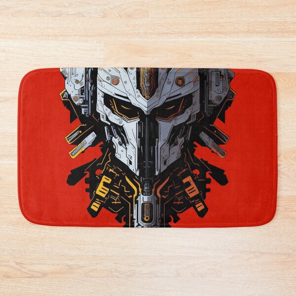 Item preview, Mecha Skulls S02 D40 designed and sold by Houerd.