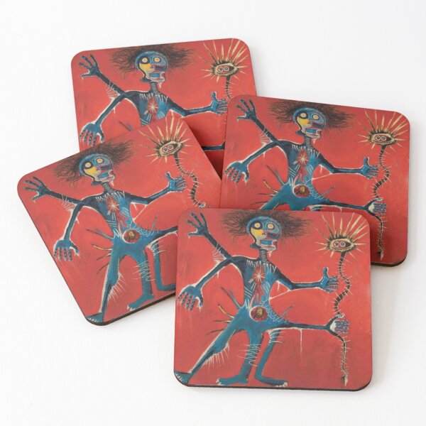 Item preview, Basqhol surreal designed and sold by BCD BRANDS.