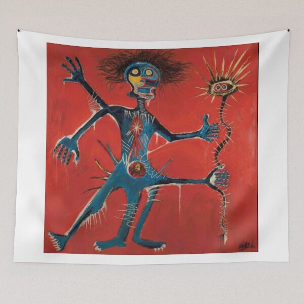 Item preview, Basqhol surreal designed and sold by BCD BRANDS.