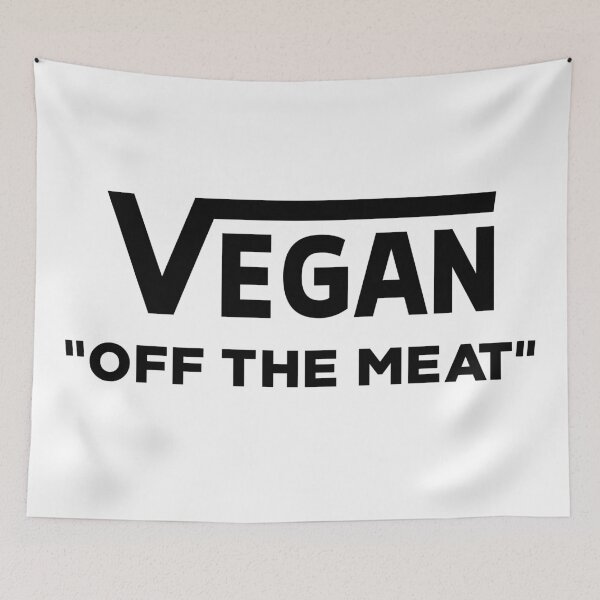 Item preview, Vegan designed and sold by CristianoArt.