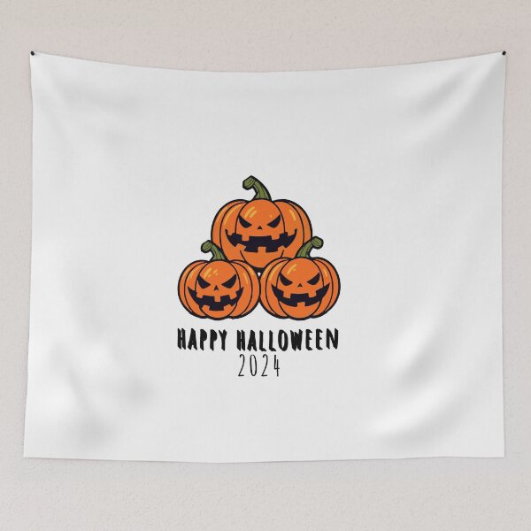 Artikelvorschau, Halloween-Zeichnung entworfen und verkauft von Middesign12.
