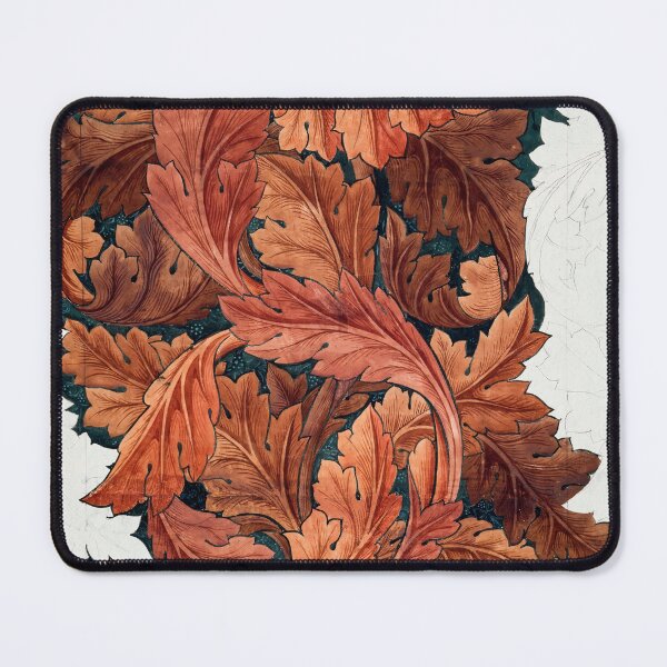 Item preview, william morris art nouveau designed and sold by The art world.