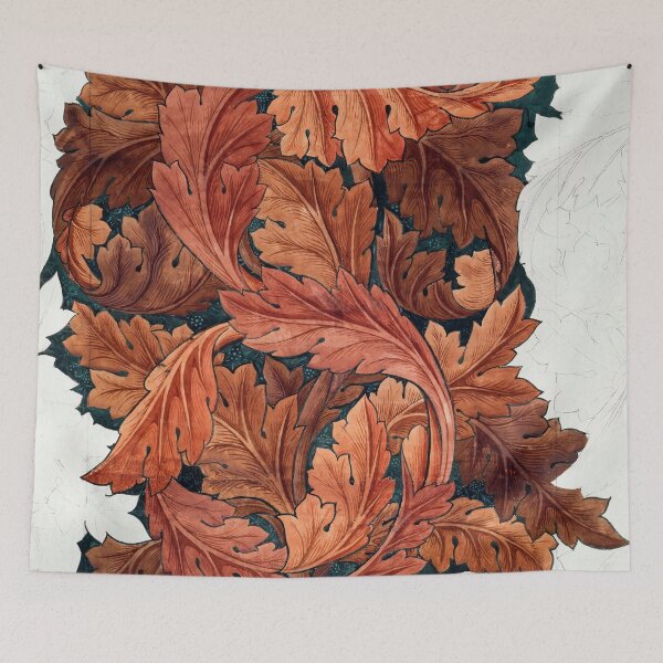 Item preview, william morris art nouveau designed and sold by The art world.