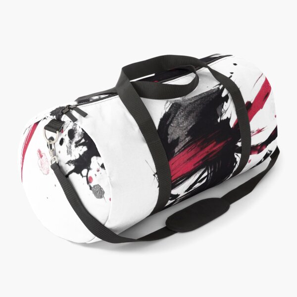 Item preview, Crimson Shadow: Ink Wash Ninja designed and sold by Lukasz Kobylka.