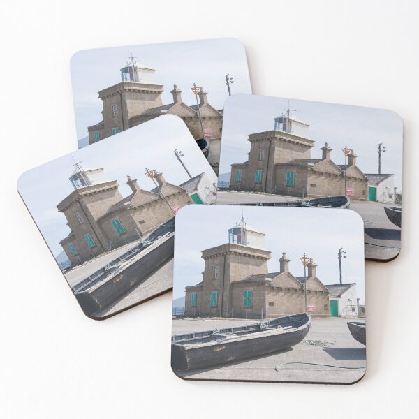 Item preview, Blacksod Lighthouse designed and sold by Adrian McGlynn.