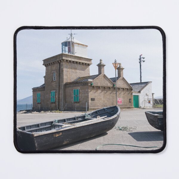 Item preview, Blacksod Lighthouse designed and sold by Adrian McGlynn.