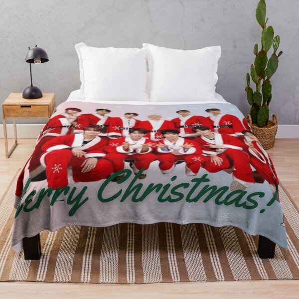 Item preview, Seventeen Christmas  designed and sold by svtfan.