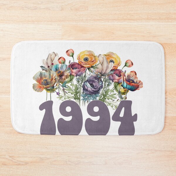 Item preview, Turning 30 90s baby1994 vintage aesthetic bohemian floral designed and sold by CORINNE W.