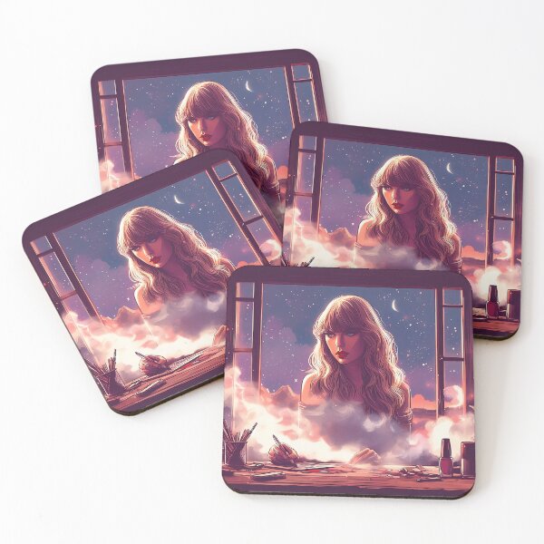 Item preview, Taylor Swift designed and sold by Mila3Desing.