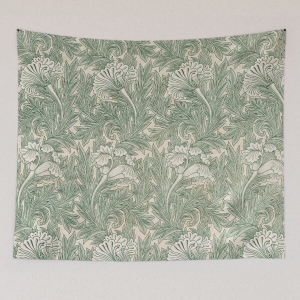 Item preview, william morris art nouveau designed and sold by The art world.