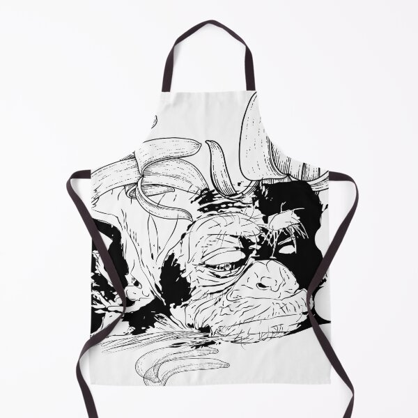 Item preview, The banana eater designed and sold by hichamms.