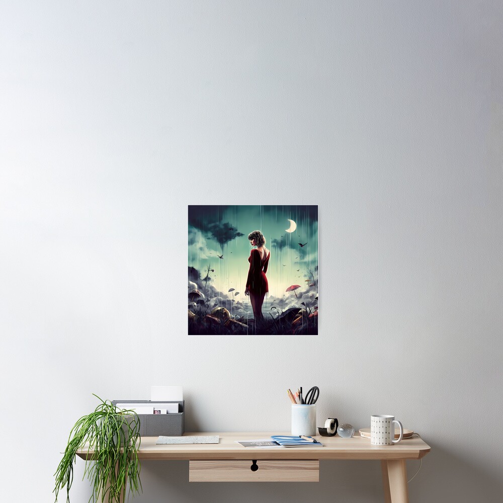 Item preview, Poster designed and sold by Mila3Desing.