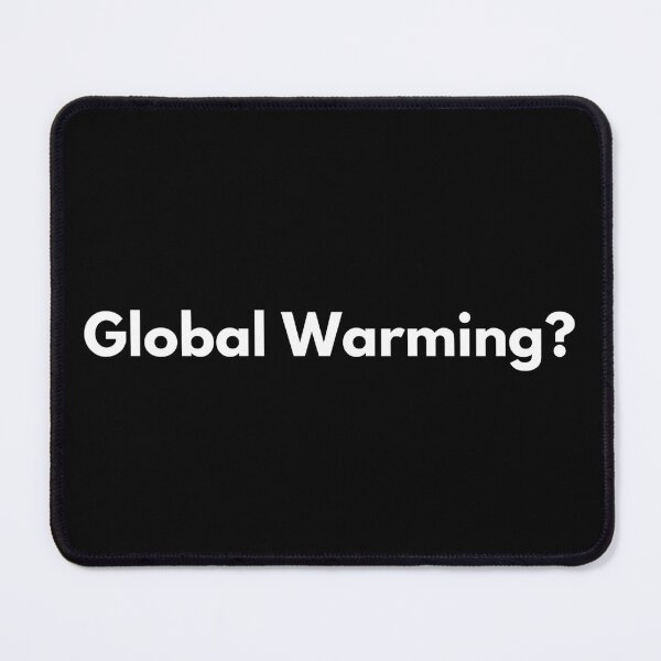 Item preview, Global warming designed and sold by ShirtSensation.