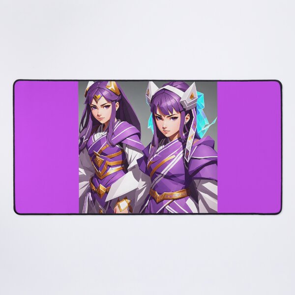 Item preview, Anime Princesses 02 designed and sold by Artekinium.
