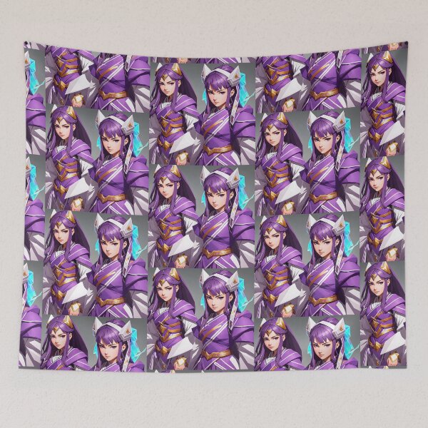 Item preview, Anime Princesses 02 designed and sold by Artekinium.