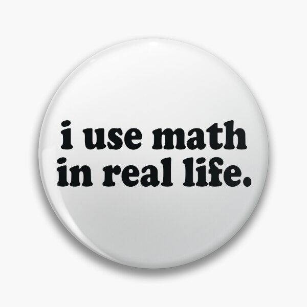 Item preview, i use math in real life. designed and sold by ScienceCorner.