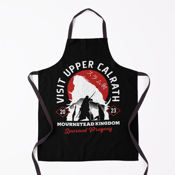 Item preview, Visit Upper Calrath designed and sold by Lagelantee.