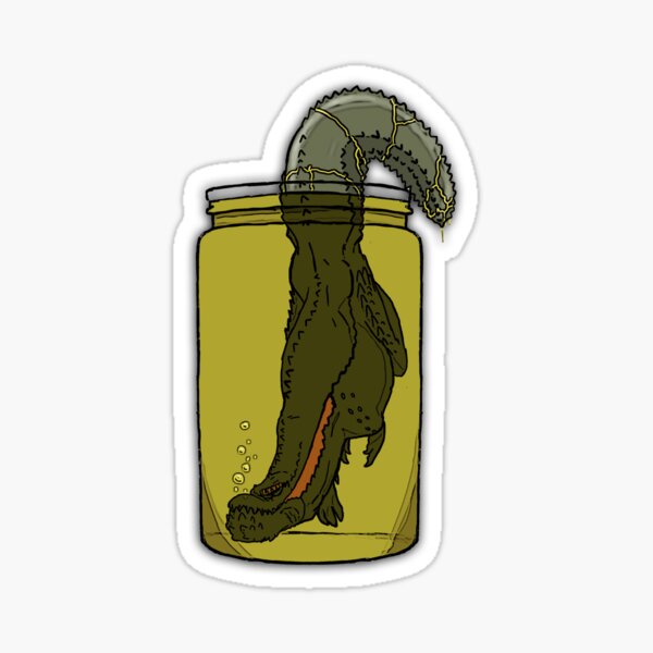 Item preview, PICKLE DJHO designed and sold by Faith2393.