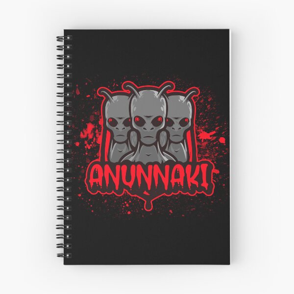 Item preview, ANUNNAKI N14 designed and sold by LY D.