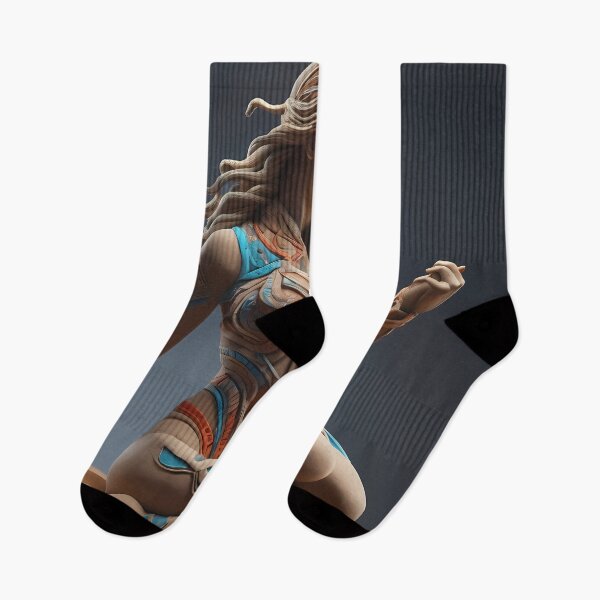 Item preview, Sand in Motion: The Ephemeral Beauty of the Sand Woman in the Digital Age. designed and sold by Artedig.